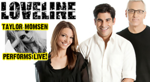 Loveline Archives Streaming Video Blog