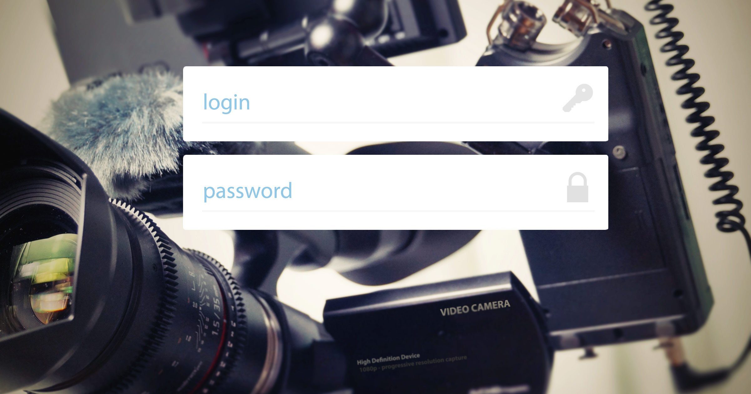 Manage Temporary Passwords for Video Encoder Access